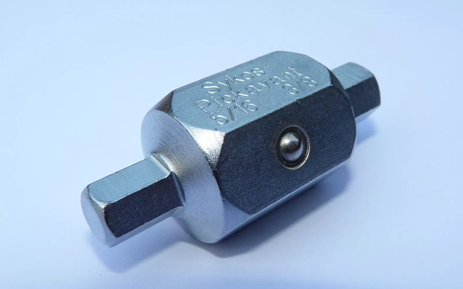 SYKES DRAIN PLUG KEY SET - Image 3