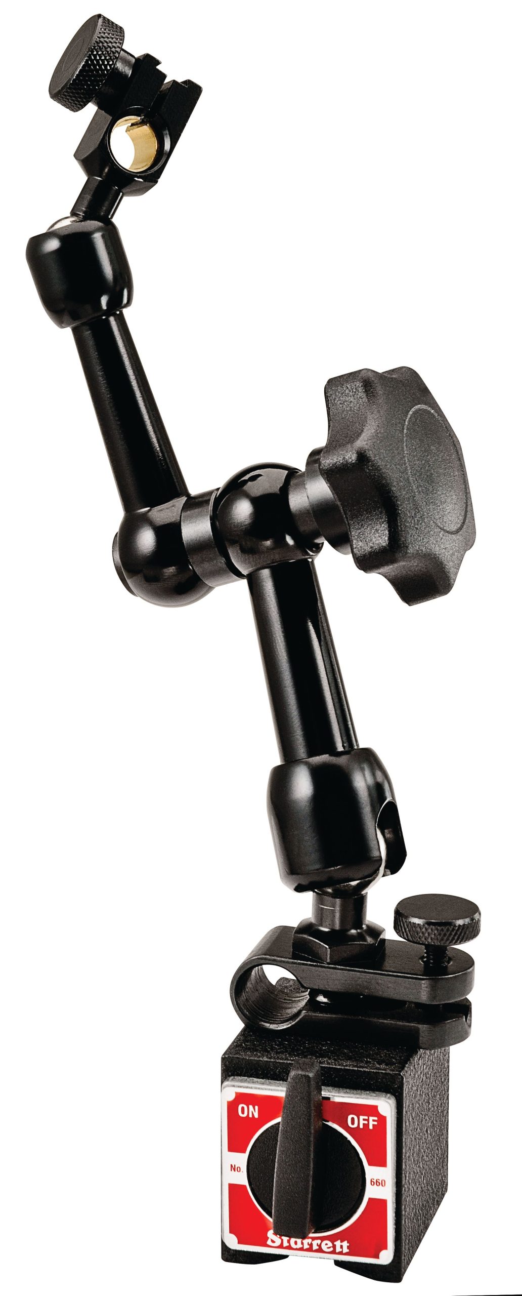 Starrett - Mini Magnetic Base - Image 2
