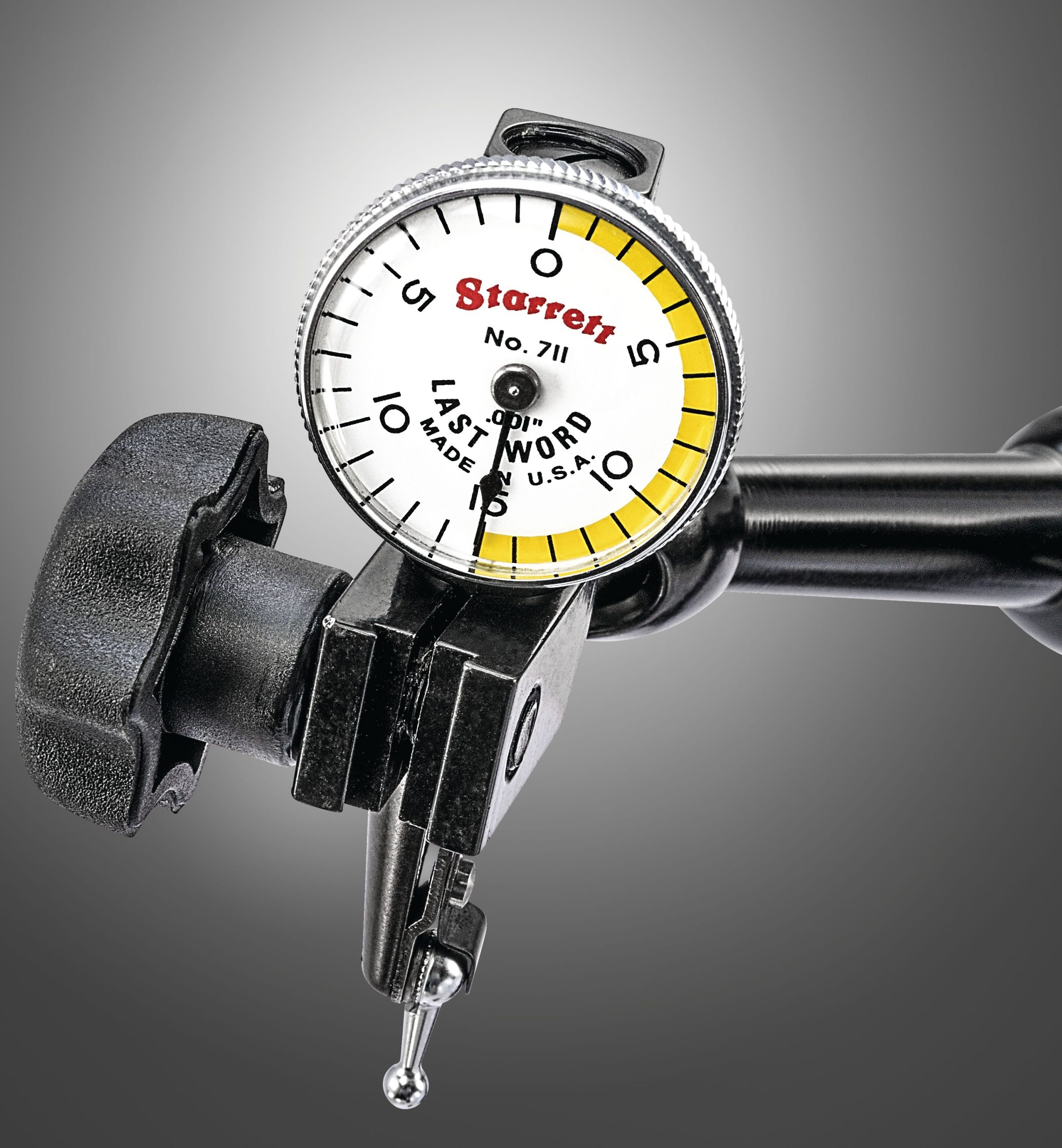 Starrett - Mini Magnetic Base - Image 7