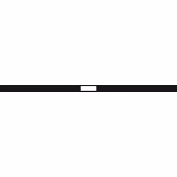 230 x 2.5 x 22.23mm FLX-MEGA-LINE - Image 2