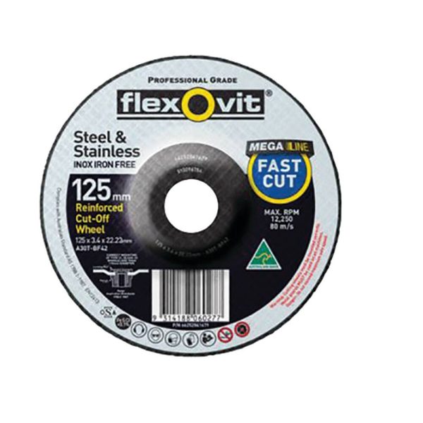 100 X 3.4 X 16.0mm FLX-MEGA-LINE