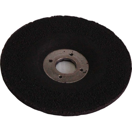 FLEXOVIT 100 x 4.0 x 16.0mm A30S METAL DEPRESSED CENTRE GRINDING - GENERAL PURPOSE - Image 2