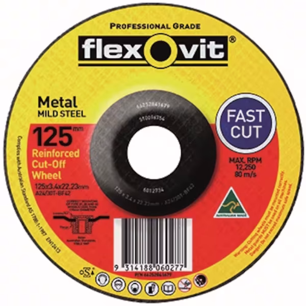 115 X 3.4 X 22.23 FLX-MEGA-LINE