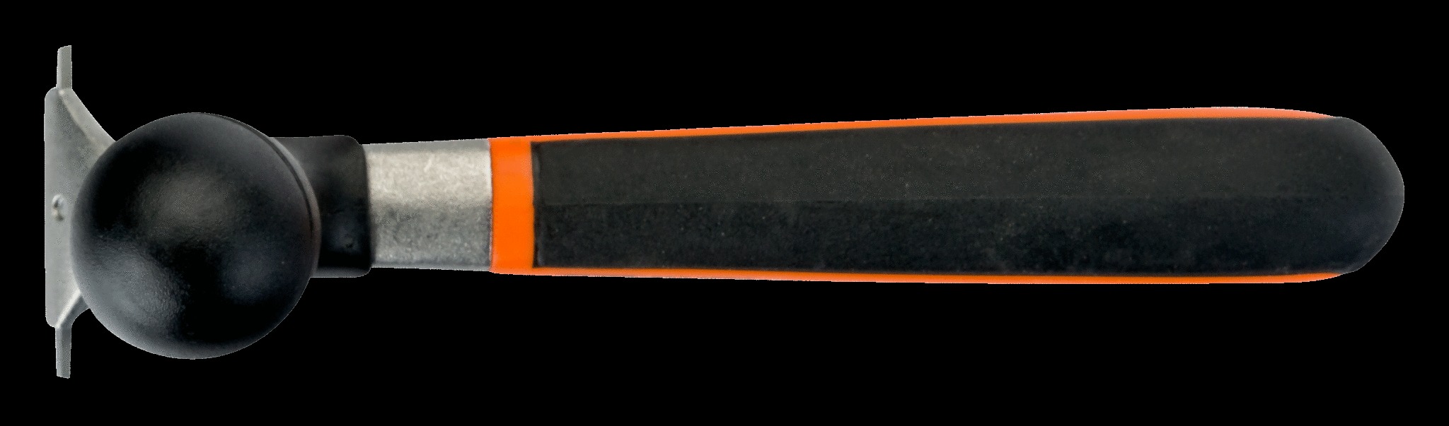 Bahco ERGO Paint Scraper, Heavy Duty (65mm/2.5" Blade) Comfortable, Extra Strong Two Component Handle. - Image 3
