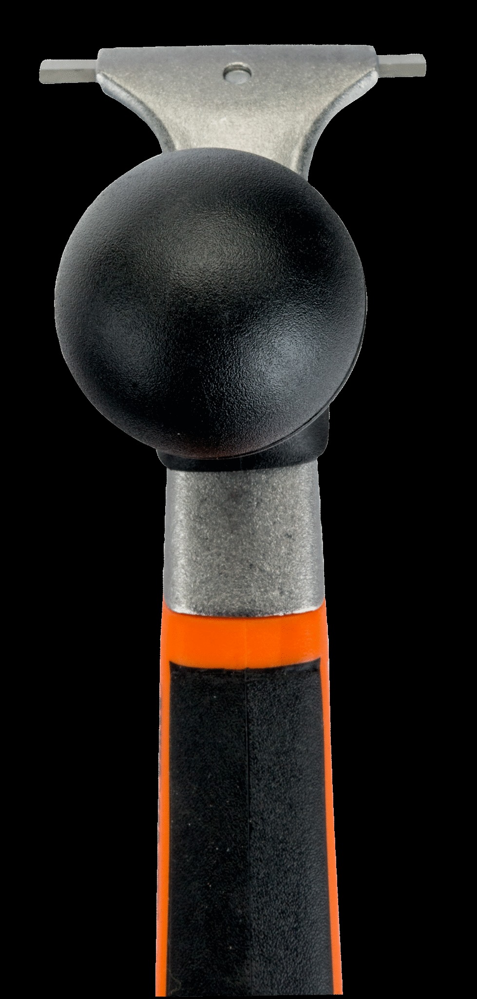 Bahco ERGO Paint Scraper, Heavy Duty (65mm/2.5" Blade) Comfortable, Extra Strong Two Component Handle. - Image 4