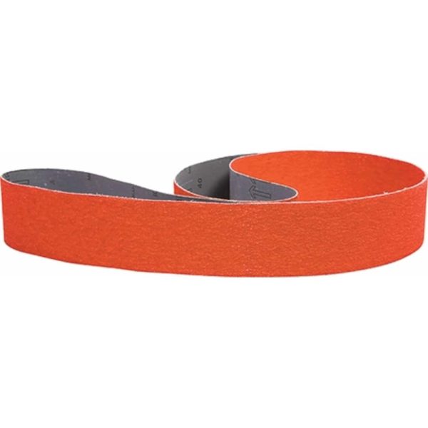 ^ 100x1520mm R980P C36 BLAZE CLOTH BELTS FOR FIXED MACHINES