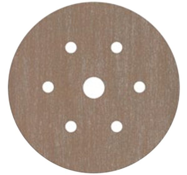 ^ 150mm x 6+1H D2A-D C120 ASTRA SPEED GRIP DISCS