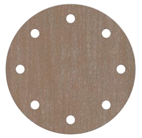 ^ 200mm x 8H D2A-DD C180 ASTRA SPEED GRIP DISCS