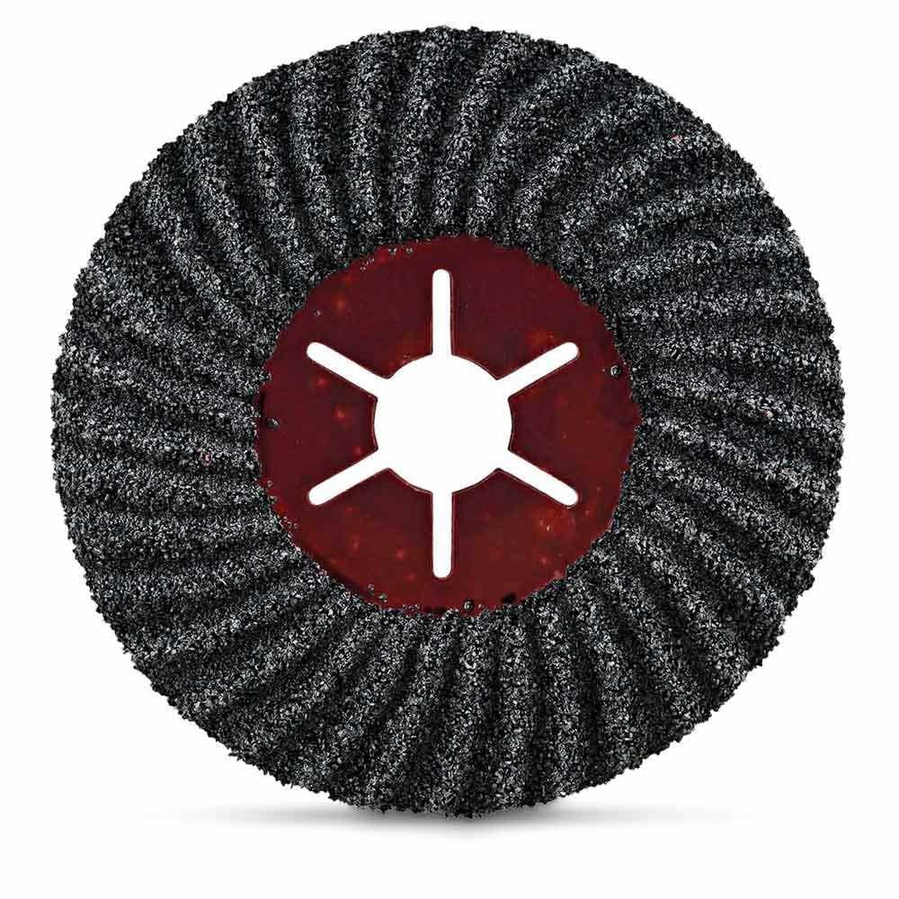 OTHER ZEC DISC 125x22mm SC36