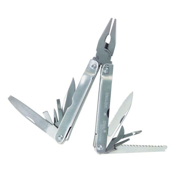 KINCROME 67058 POCKET TOOL KIT 18FUNCTION