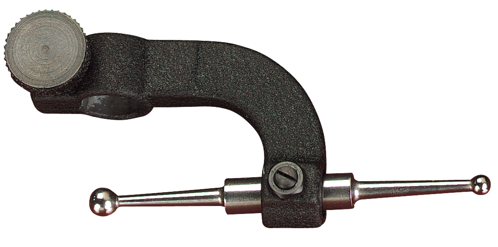 Starrett - Indicator Hole Attachment 3/8in (9.5mm) Range