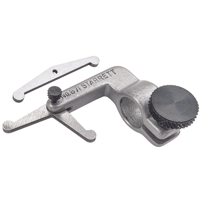 Starrett - Universal Attachment 1/8in (3mm) Range