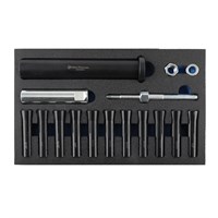 SYKES DOWEL PIN PULLER MASTER SET