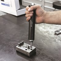SYKES DOWEL PIN PULLER MASTER SET - Image 3