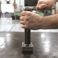 SYKES DOWEL PIN PULLER MASTER SET - Image 4