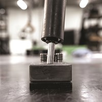 SYKES DOWEL PIN PULLER MASTER SET - Image 5