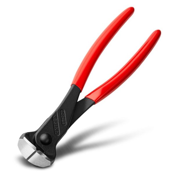 KNIPEX END CUTTING NIPPER 200MM