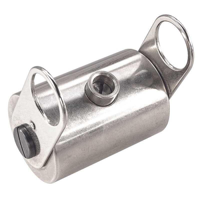 Starrett - Balancing Attachment