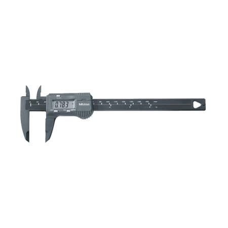 Mitutoyo Plasti-Cal 0-150Mm/0-6" 700-126