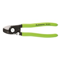 RENNSTEIG CABLE SHEARS WITH SPRING 170MM