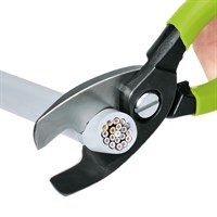 RENNSTEIG CABLE SHEARS 200MM - Image 2