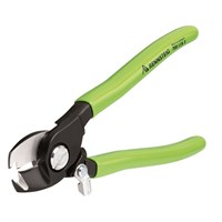 RENNSTEIG CABLE SHEARS WITH SPRING 170MM - Image 2