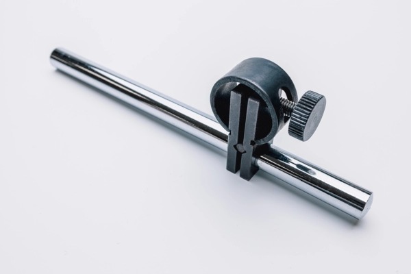 Mitutoyo Magnetic Base Set W/Fine Adj. 7011S-10 - Image 2