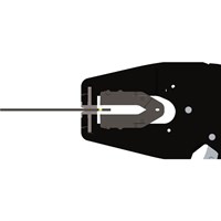 RENNSTEIG MULTISTRIP 10 195MM - Image 4
