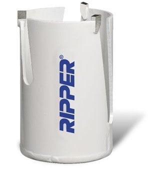 Bordo 50mm Ripper TCT Hole Saw