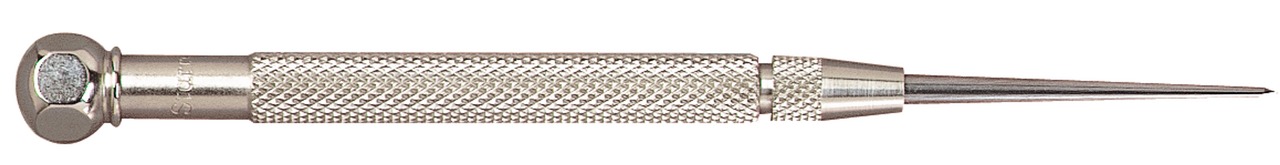 Starrett - Pocket Scriber W/ 2 3/8in Tungsten Carbide Point