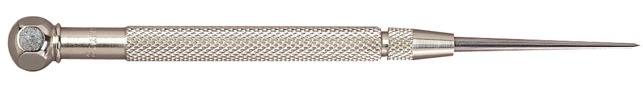 Starrett - Pocket Scriber W/ 2 3/8in (60mm) Steel Point