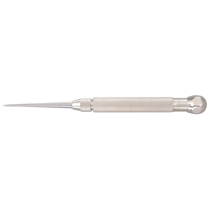 Starrett - Pocket Scriber W/ 2 7/8in (72mm) Steel Point