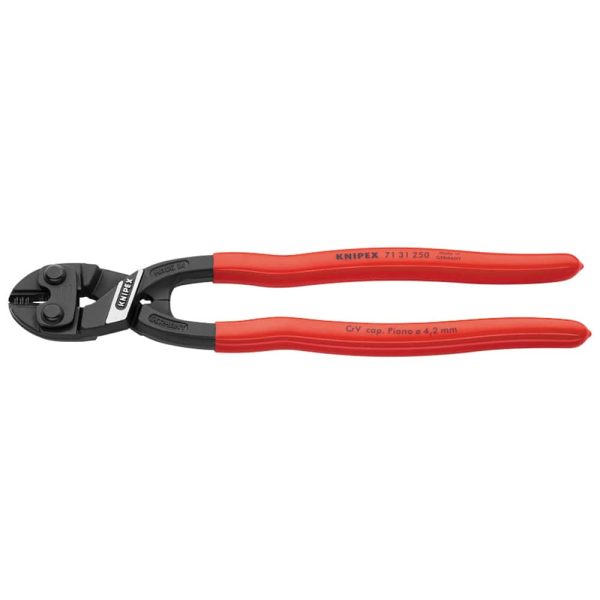 KNIPEX COMPACT BOLT CUTTER 250MM