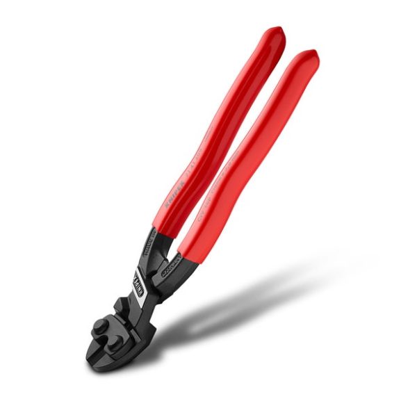 KNIPEX COMPACT BOLT CUTTER 200MM - Image 2