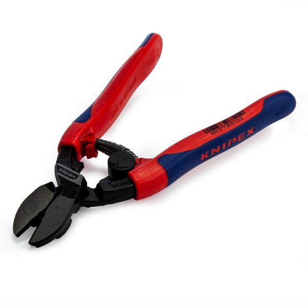 KNIPEX COBOLT BOLT CUTTER 200MM (AF)
