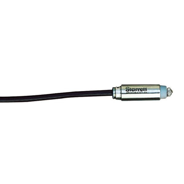 Starrett +/- .020in Probe 715-7 LVDT Length Probe