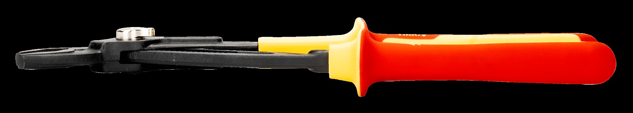 Bahco Slip Joint Plier 250mm 1000V - Image 3