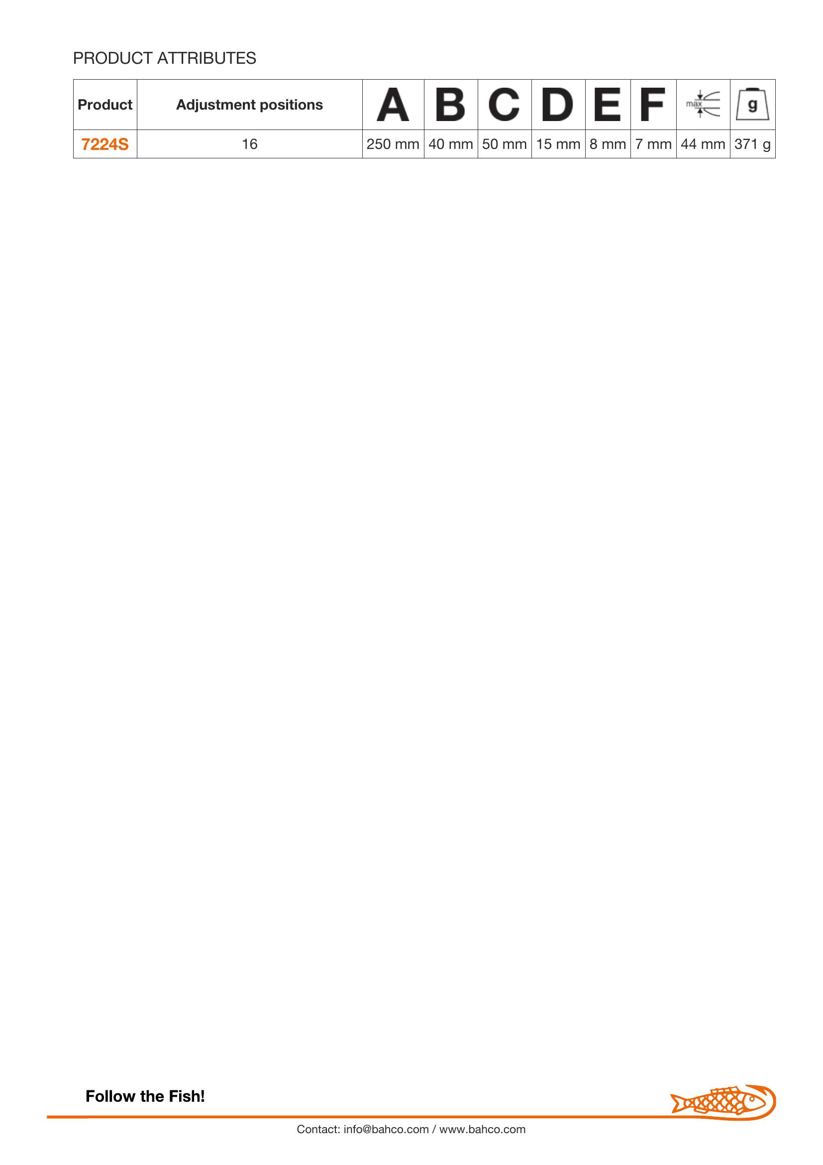 Bahco Slip Joint Plier 250mm 1000V - Image 7