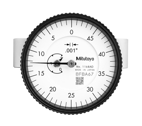 Mitutoyo DIAL DEPTH GAUGE 7237A