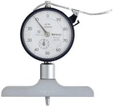 Mitutoyo Thickness Gauge 7238