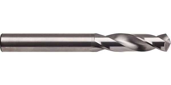 Guhring Stub drill Solid Carbide
