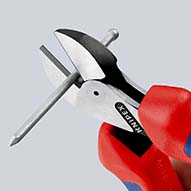 KNIPEX X-CUT PLIER - Image 3
