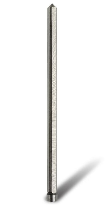 Bordo 1/4" Pin to suit 25mm Annular Cutter