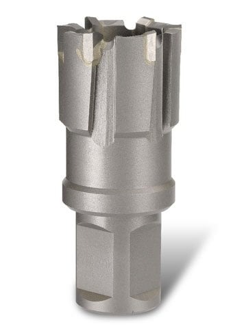 Bordo 31 x 25mm TCT Rail Cutter