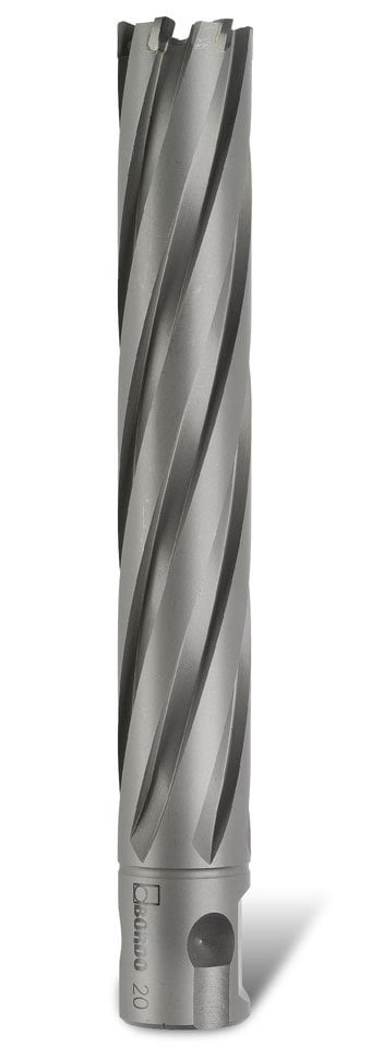 Bordo 34 x 100mm TCT Annular Cutter