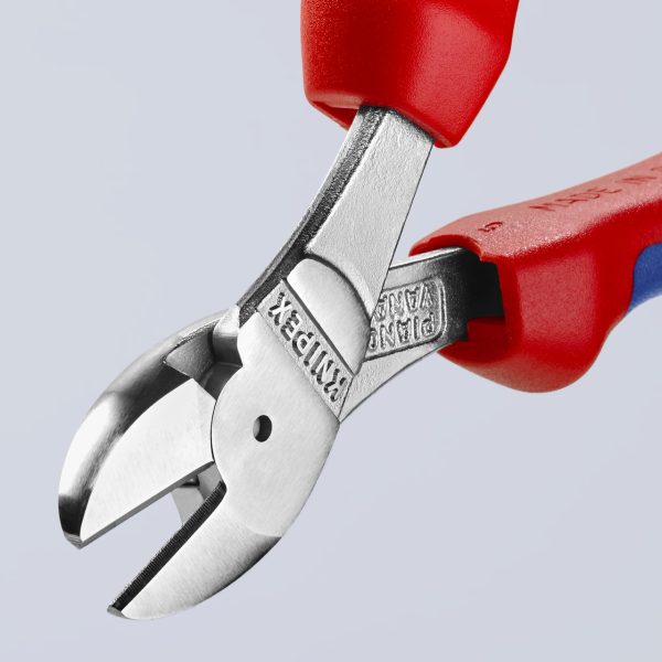 KNIPEX HIGH LEV DIAG CUTTER 160MM (AF) - Image 3