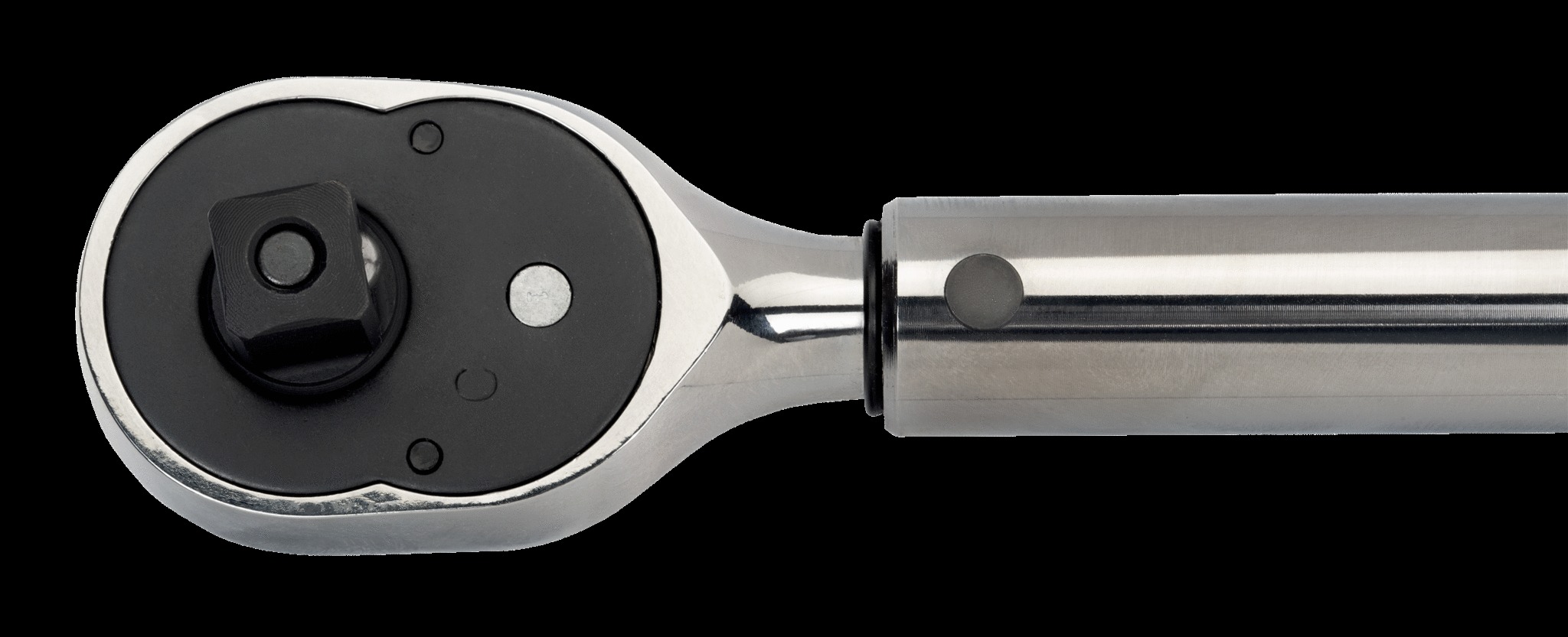 Bahco Mechanical Adjustable Click Torque Wrench With 1" Square Drive Fixed Head And Marked Scale 300 N.M-1500 N.M - Image 4