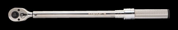 Bahco 1/2 Click Torque Wrench 300 Nm - Image 2