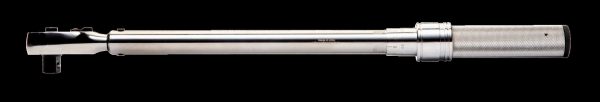 Bahco 1/2 Click Torque Wrench 300 Nm - Image 3