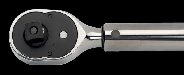 Bahco 1/2 Click Torque Wrench 300 Nm - Image 4